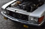 Mercedes-Benz 280 SLC 1980 года (EU)